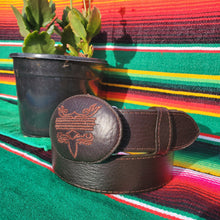 Load image into Gallery viewer, 005 Men/ Woman belt 1 1/2 in 🇲🇽💥