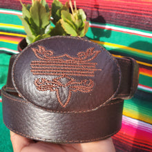 Load image into Gallery viewer, 005 Men/ Woman belt 1 1/2 in 🇲🇽💥