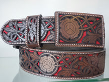 Cargar imagen en el visor de la galería, 03 Cinto navajeado original 🔥