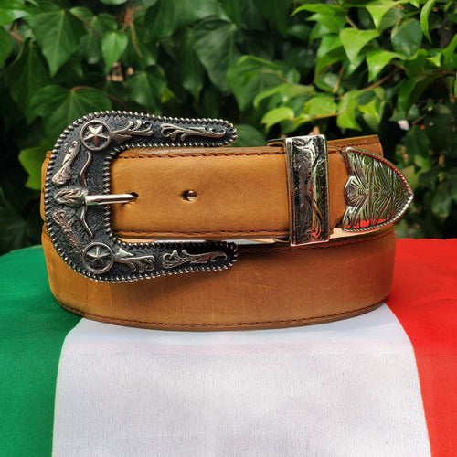 Men/ Woman belt 1 1/2 in 🇲🇽💥