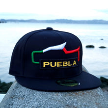 Cargar imagen en el visor de la galería, Gorra trokita Puebla 🇲🇽