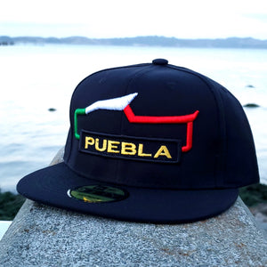 Gorra trokita Puebla 🇲🇽