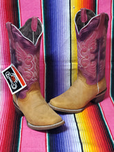 Load image into Gallery viewer, Bota rodeo de dama la rosita