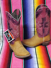 Load image into Gallery viewer, Bota rodeo de dama la rosita