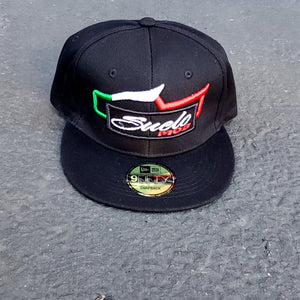 Gorra trokita Suelo Mob  🇲🇽