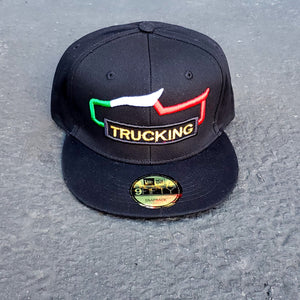 Gorra trokita trucking 🇲🇽