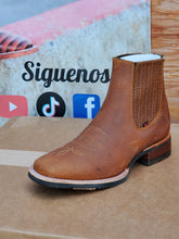 Load image into Gallery viewer, 007 Est botin piel Rhino 🔥men boots