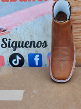 Load image into Gallery viewer, 007 Est botin piel Rhino 🔥men boots