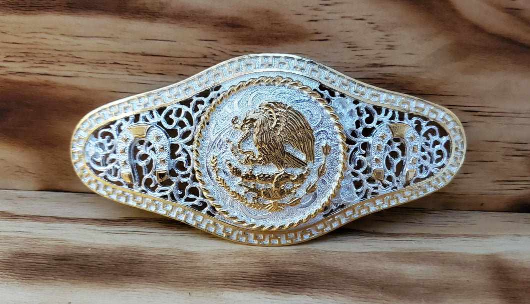 0039  Men/Woman belt buckle
