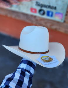 El Chavalon 🔥 Sombrero telar fino 100x edicion limitada 💯🇲🇽