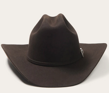 Load image into Gallery viewer, Stetson 6x skyline texana fina color chocolate