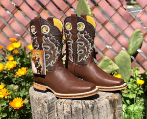 Rodeo Man boots FREE SHIPPING🇲🇽🚛 LOSLEYVA2019