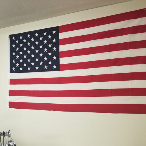 USA flag 3x5
