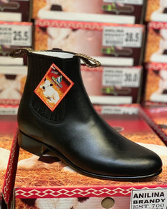 001 Botín charro marca becerro 🇲🇽💥 FREE SHIPPING🇲🇽🚛 LOSLEYVA2019