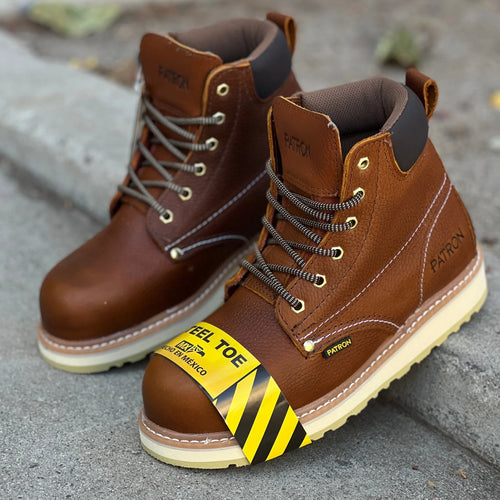 Men Work Boots Los leyva western wear