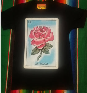 Loteria La Rosa