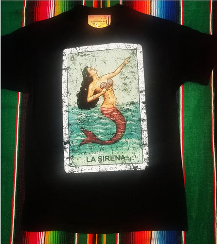 Loteria La Sirena