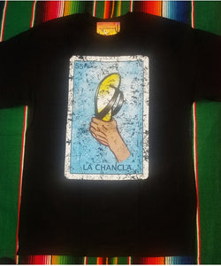 Loteria La Chancla