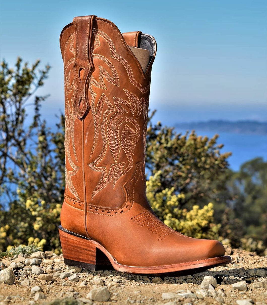 Woman rodeo boots joe😍🇲🇽💥 🇲🇽🚛
