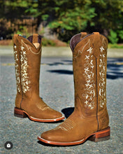 Cargar imagen en el visor de la galería, 018 Rodeo woman boots Tania 🇲🇽 🚛