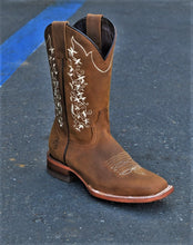 Cargar imagen en el visor de la galería, 00 Tania rodeo women boots short boots 😍