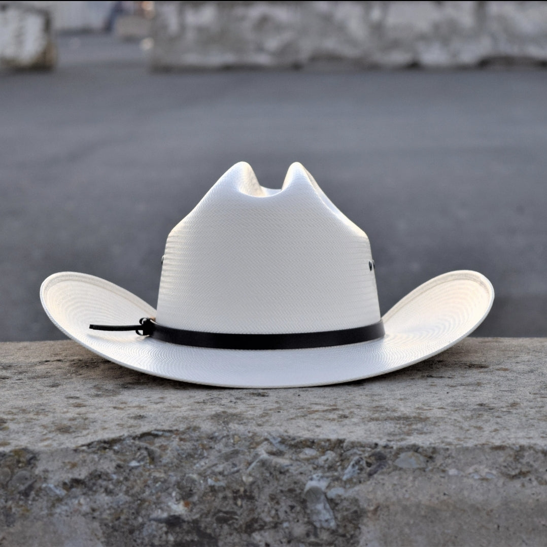 Sombrero fino Est Americano – Los leyva wear