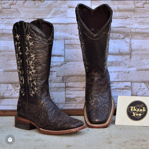 029 Bota Est Tania rameada 😍
