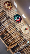 Load image into Gallery viewer, Sombrero Charro Tricolor 🇲🇽