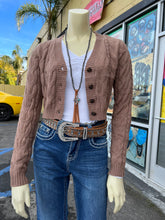 Load image into Gallery viewer, Arely white Top