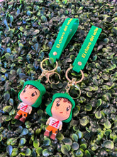 Load image into Gallery viewer, El Chavo del Ocho Keychain