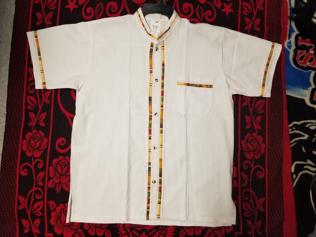 Guayabera mexicana