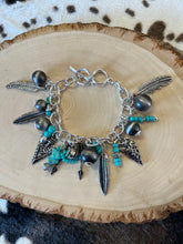 Load image into Gallery viewer, Charm Bracelet