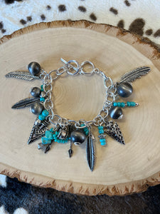Charm Bracelet