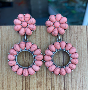 “Bonita” Earrings