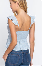 Load image into Gallery viewer, Camila Top