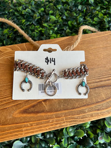 Charm Bracelet
