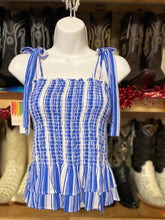 Load image into Gallery viewer, Sarita Top size Small/Medium