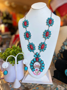 Karla Set
