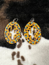 Load image into Gallery viewer, Cactus earrings