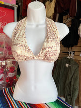 Load image into Gallery viewer, Enamorada 🥰 Neck Bra Cup Top
