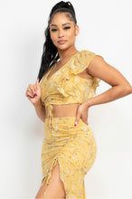 Load image into Gallery viewer, Daisy Yellow set