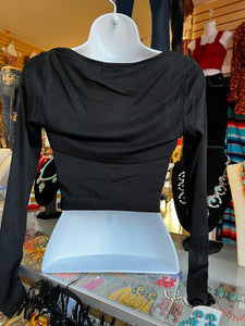 Daniela Black Set