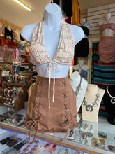 Load image into Gallery viewer, Enamorada 🥰 Neck Bra Cup Top