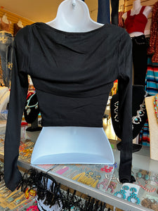 Daniela Black Set