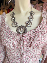 Load image into Gallery viewer, Renata Floral top