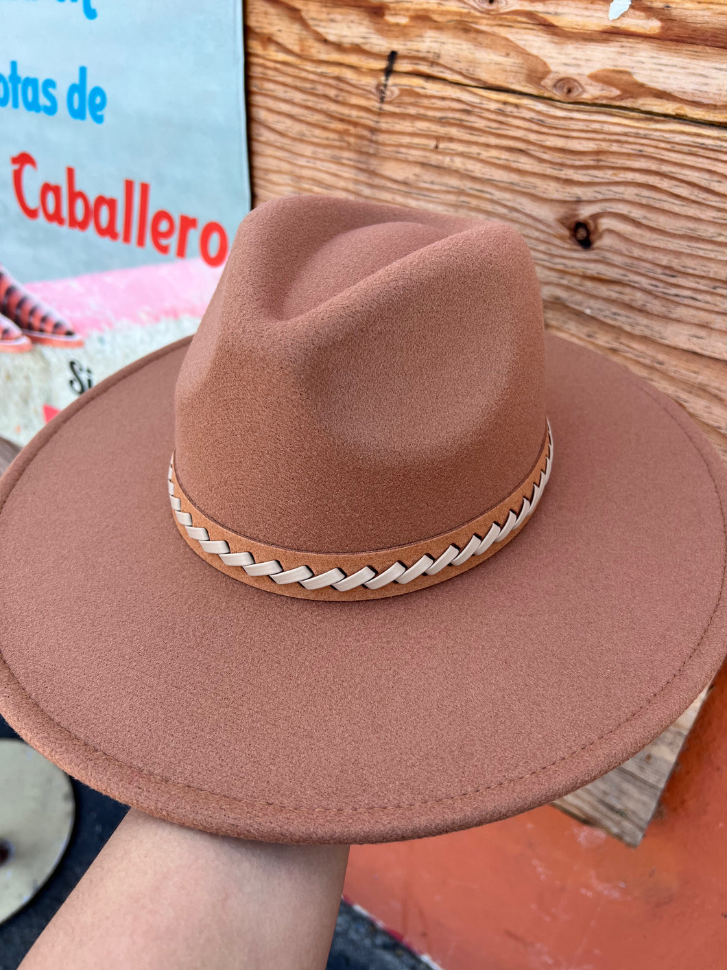 Camel 🐪Women Hat