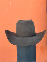 Load image into Gallery viewer, Estilo Texano felt hat/ texana 🤠 Cafe