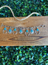 Load image into Gallery viewer, Charm Bracelet