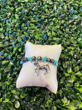 Load image into Gallery viewer, 03 Horses Bracelet