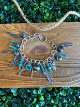 Load image into Gallery viewer, Charm Bracelet
